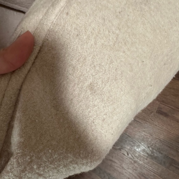 Aritzia Wilfred The Ganna Shirt Jacket XXS - Picture 8 of 9